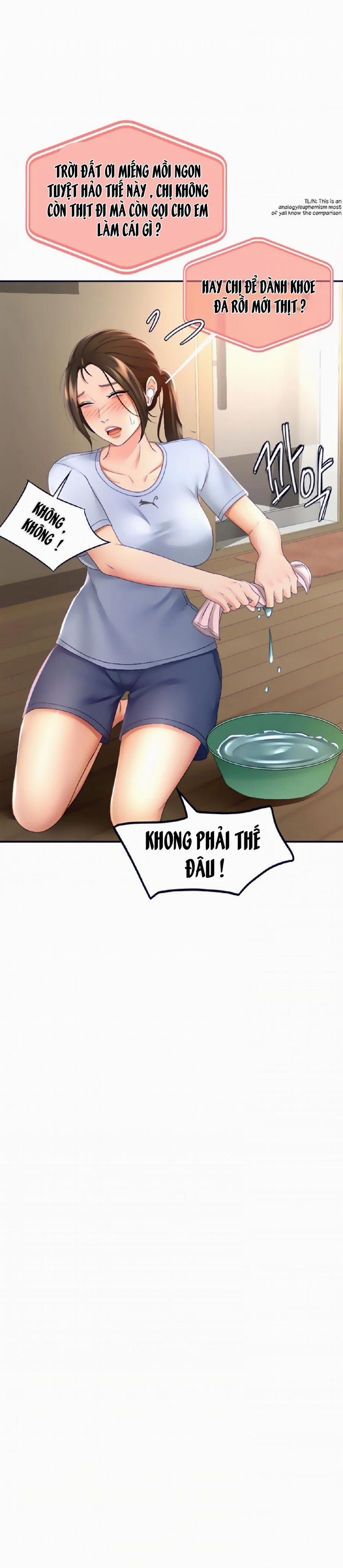 Cậu Chủ Nhỏ 21 trang 11