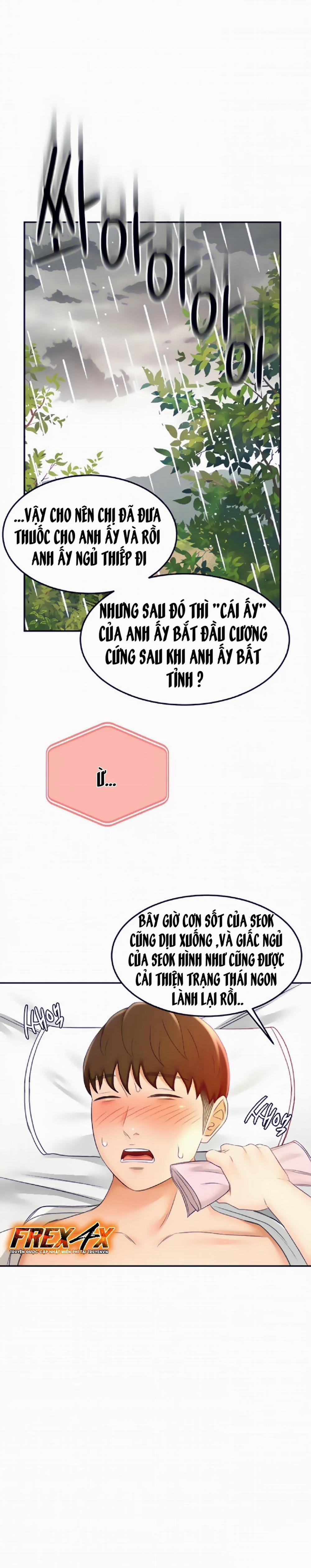 Cậu Chủ Nhỏ 21 trang 12