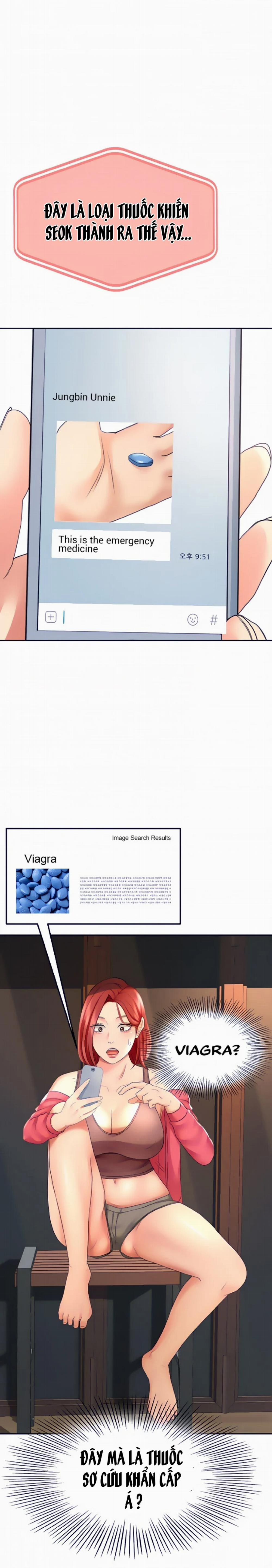 Cậu Chủ Nhỏ 21 trang 13