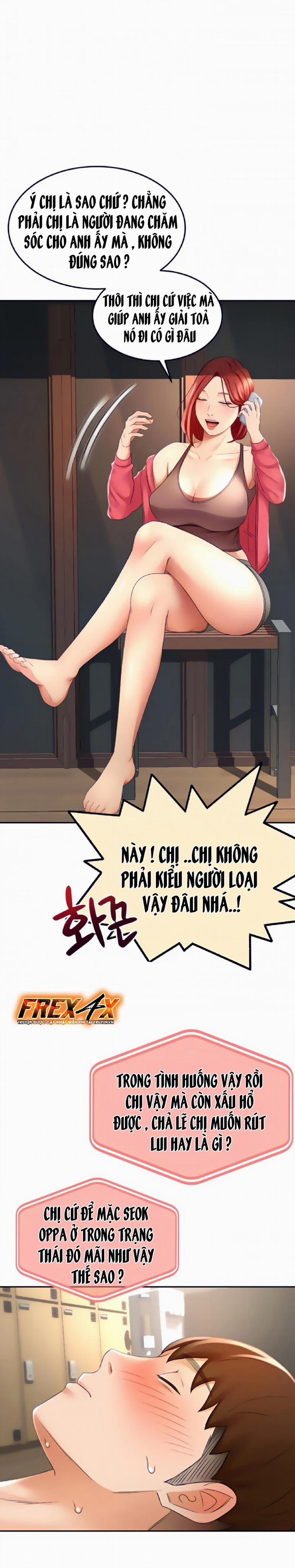 Cậu Chủ Nhỏ 21 trang 16