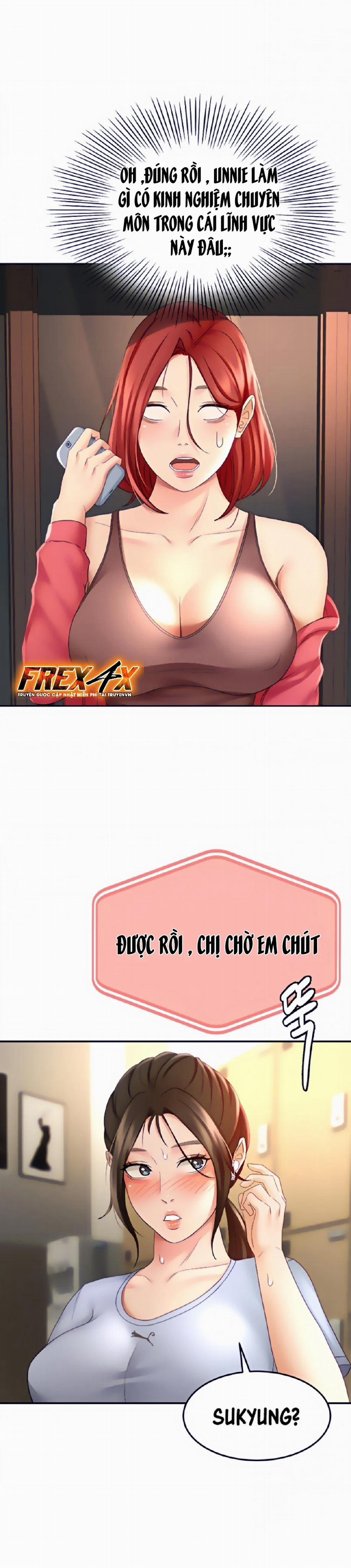 Cậu Chủ Nhỏ 21 trang 18