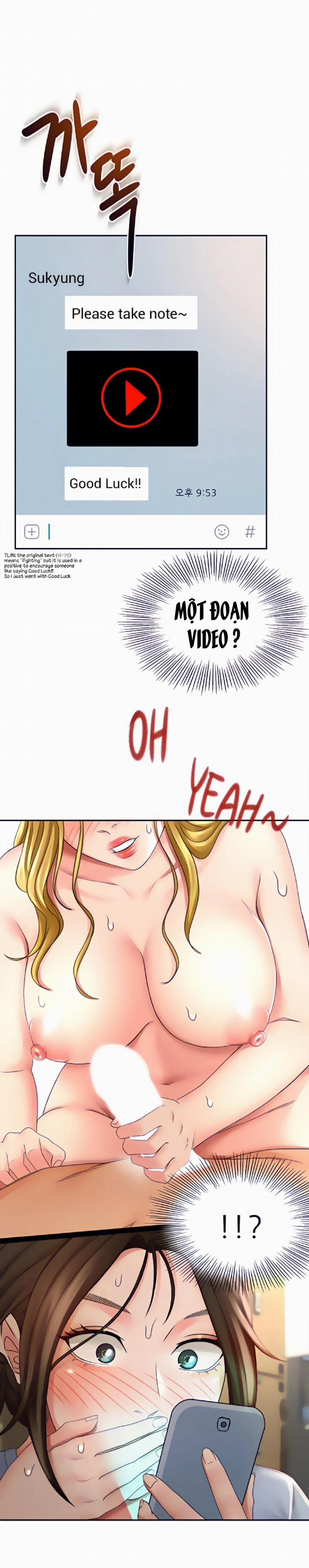 Cậu Chủ Nhỏ 21 trang 19