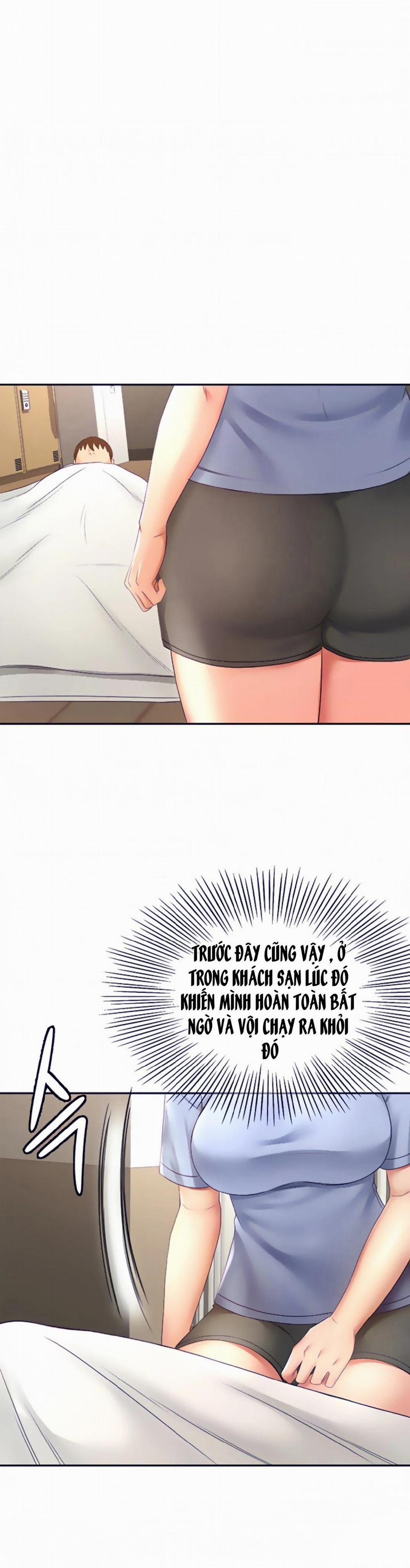 Cậu Chủ Nhỏ 21 trang 2