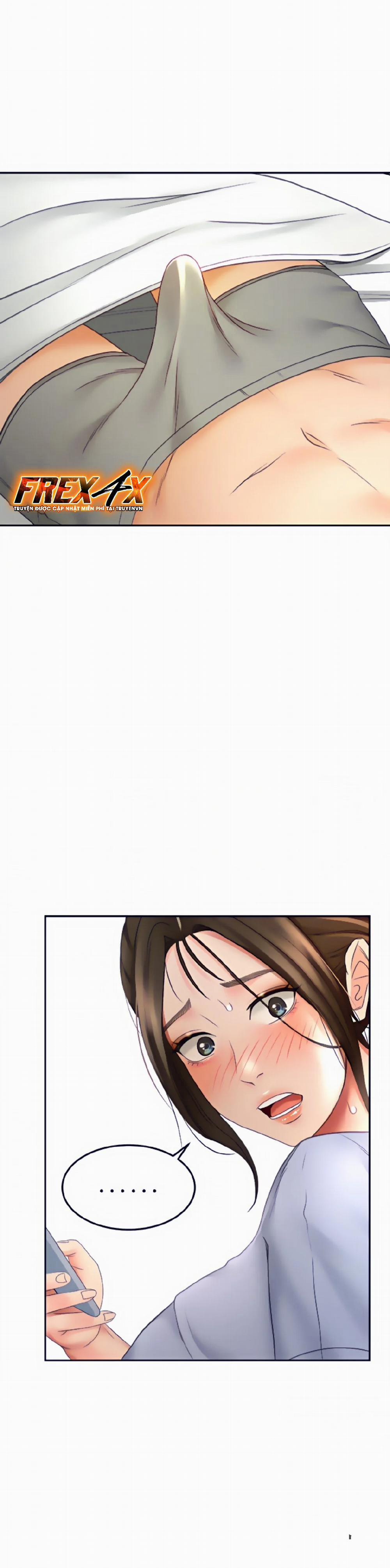 Cậu Chủ Nhỏ 21 trang 22