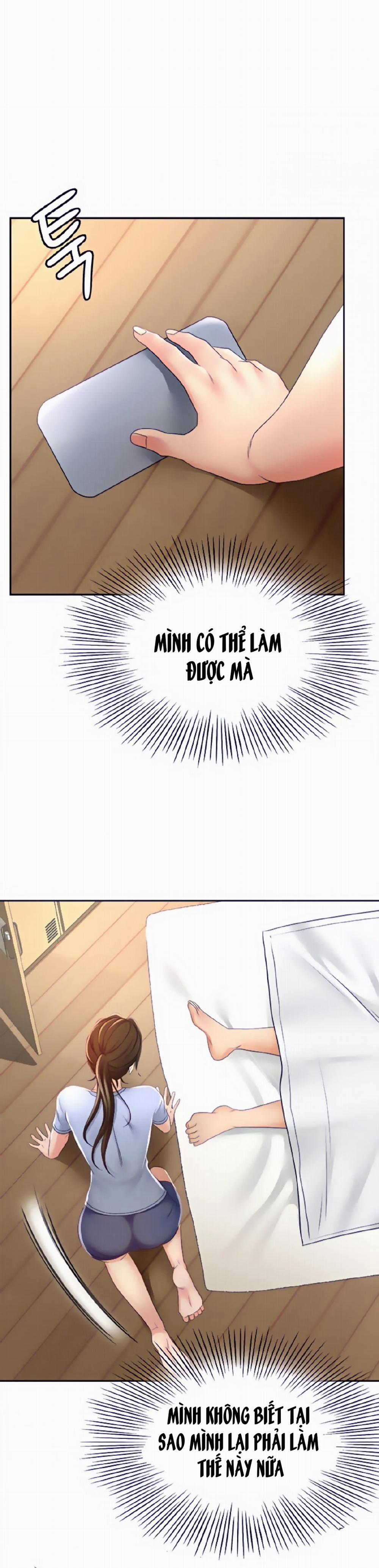 Cậu Chủ Nhỏ 21 trang 23