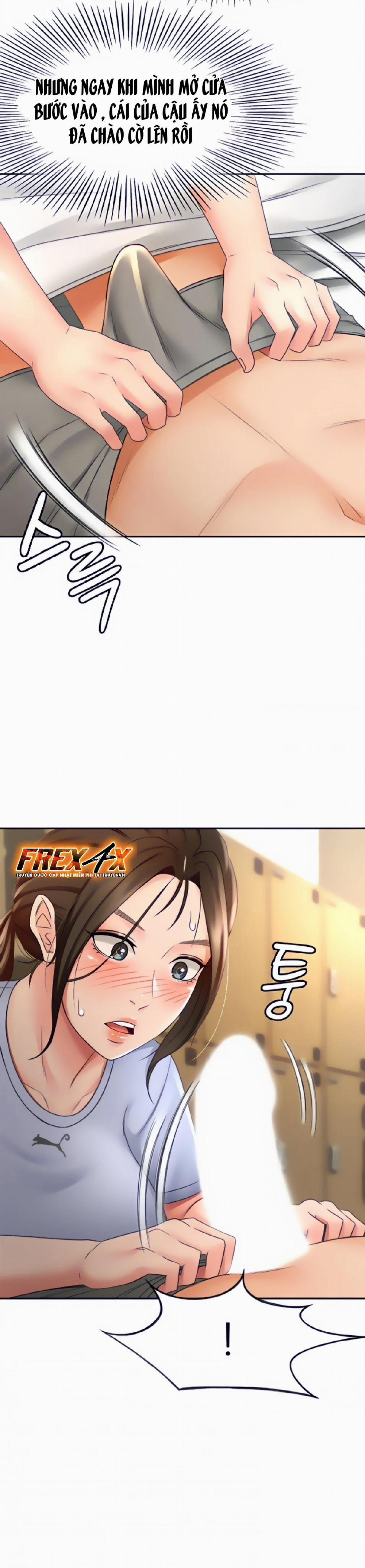 Cậu Chủ Nhỏ 21 trang 24