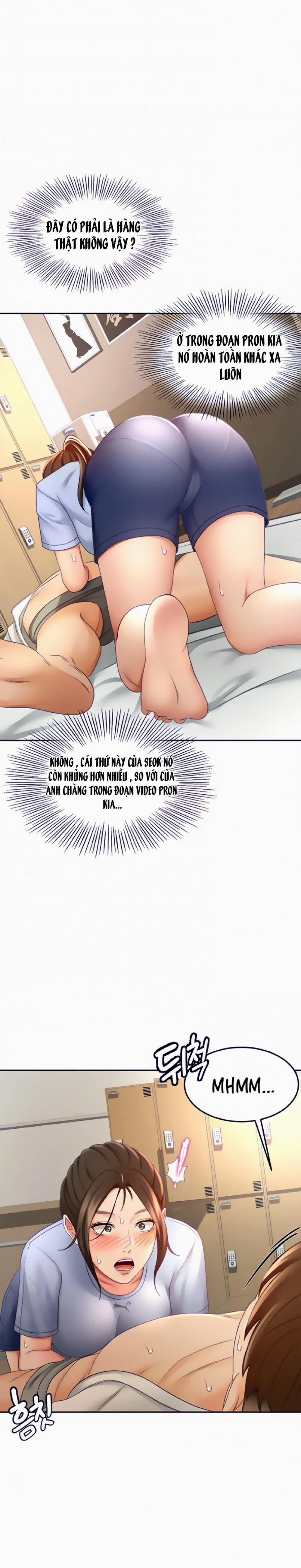 Cậu Chủ Nhỏ 21 trang 25