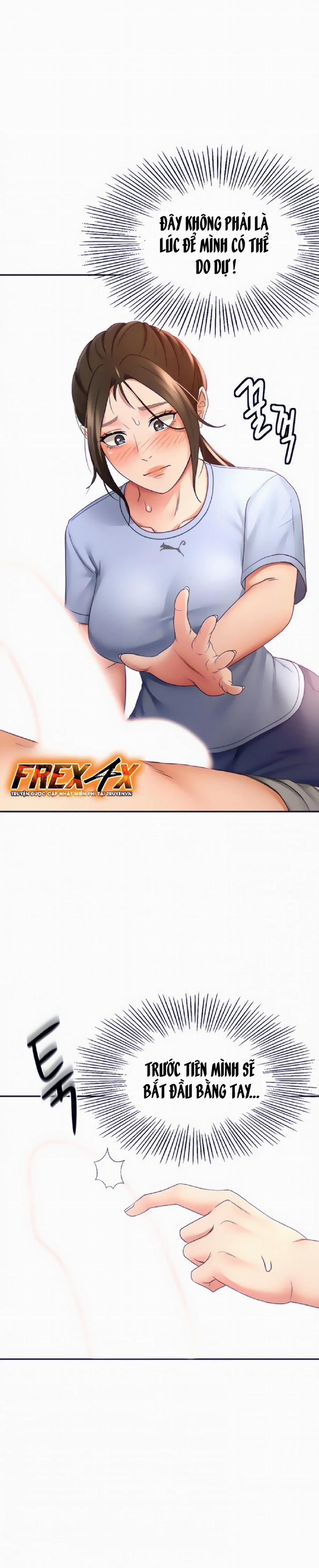 Cậu Chủ Nhỏ 21 trang 26