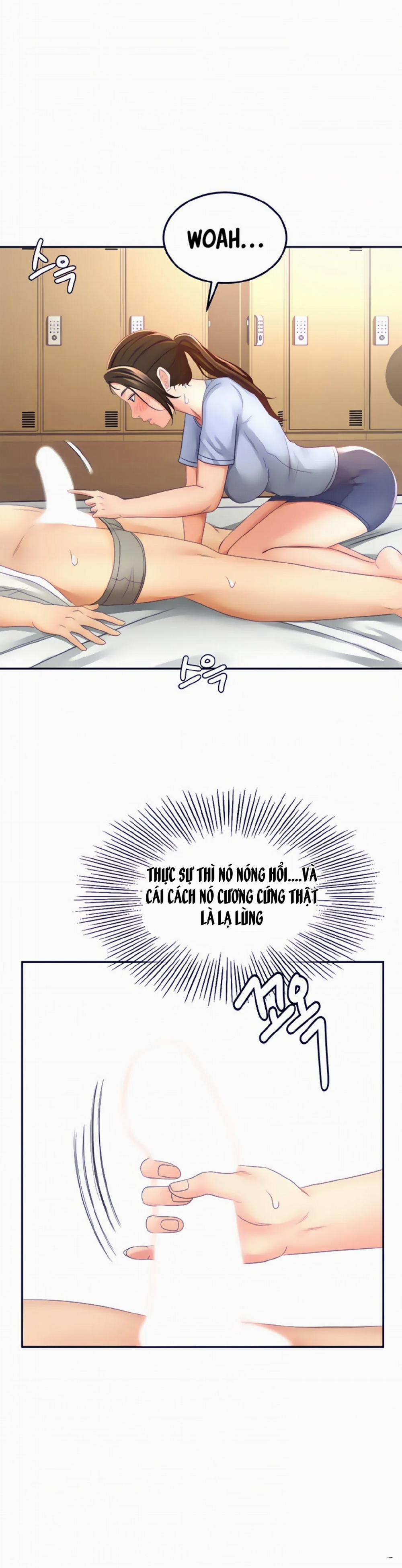 Cậu Chủ Nhỏ 21 trang 27