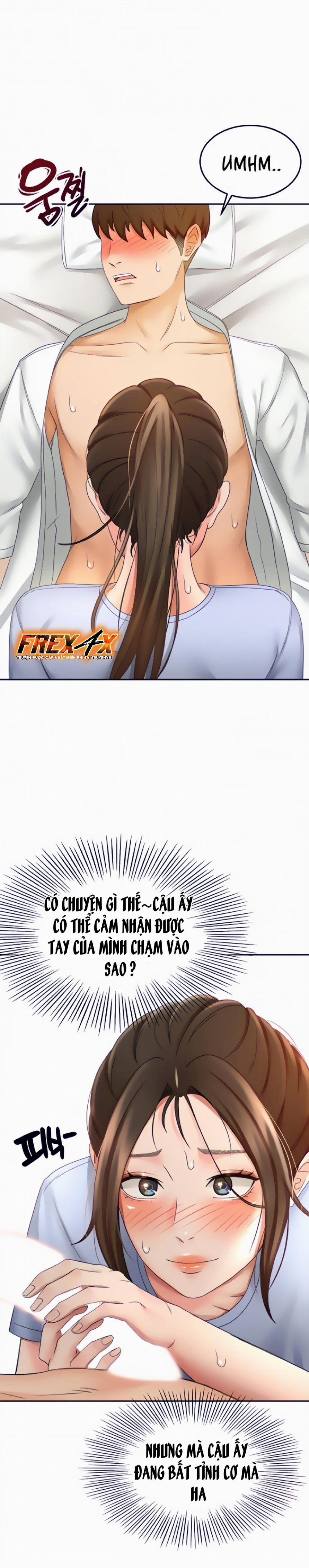 Cậu Chủ Nhỏ 21 trang 28