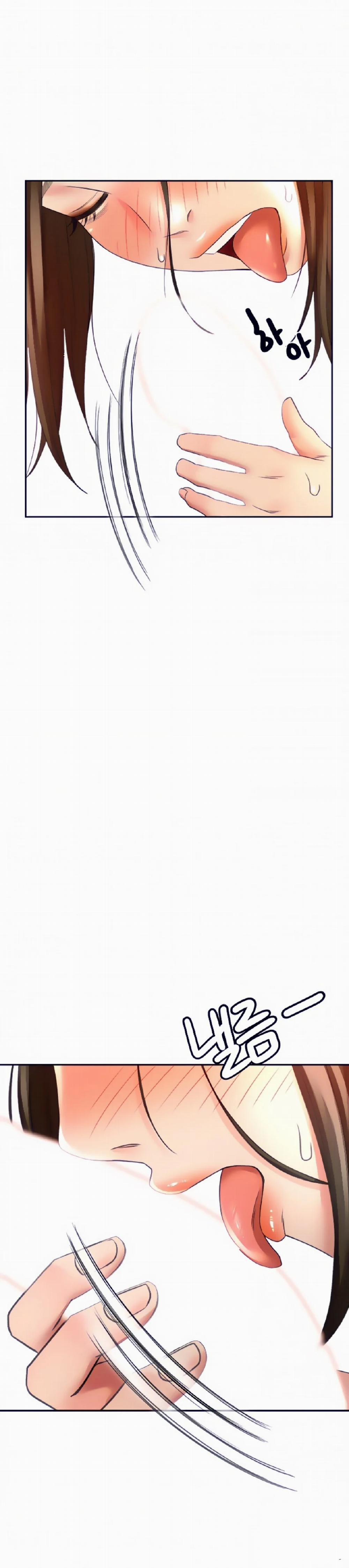 Cậu Chủ Nhỏ 21 trang 29