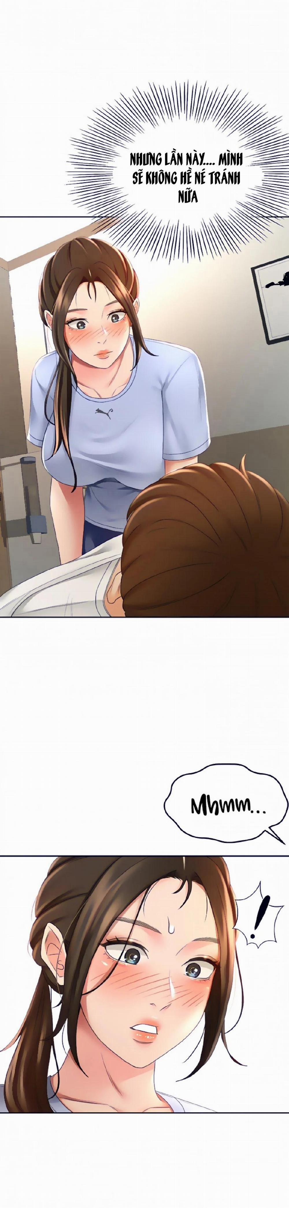 Cậu Chủ Nhỏ 21 trang 3