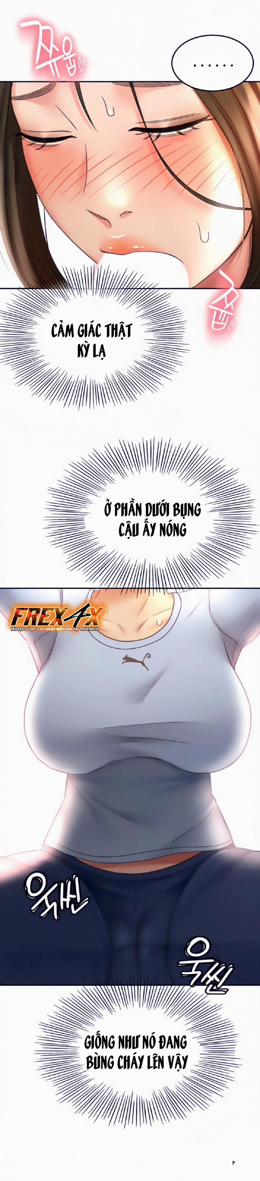 Cậu Chủ Nhỏ 21 trang 32