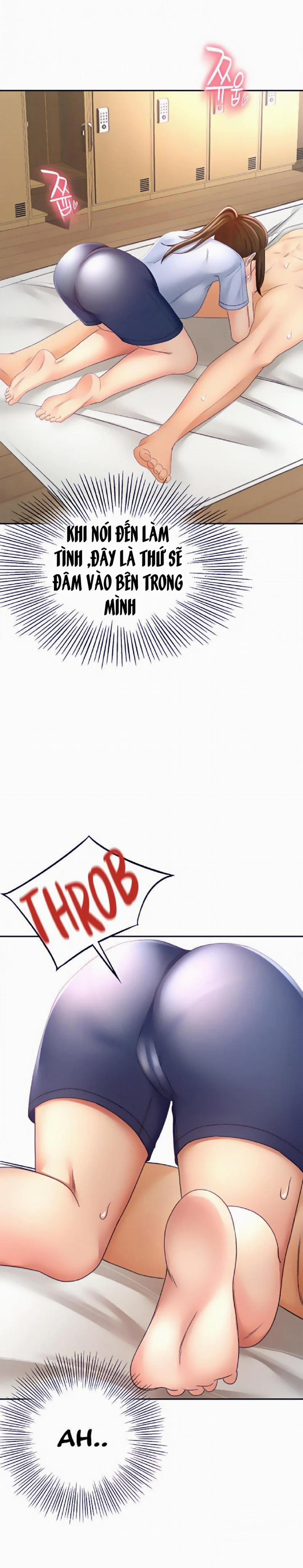 Cậu Chủ Nhỏ 21 trang 33