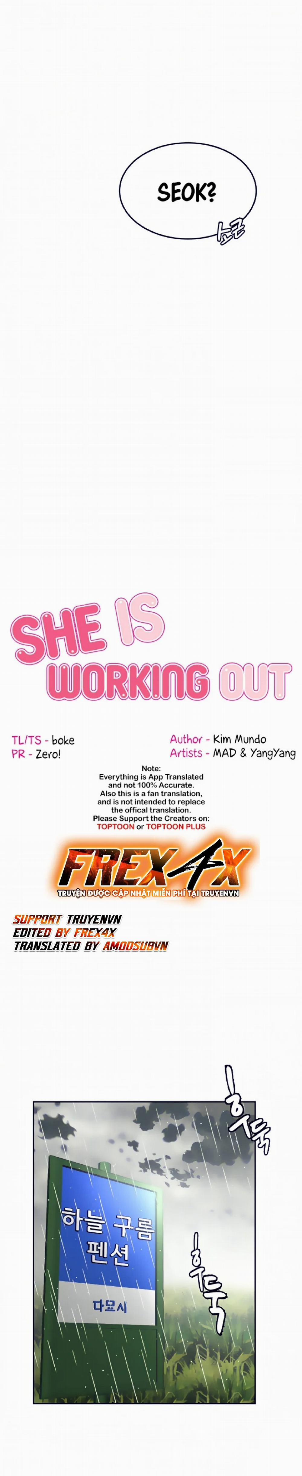 Cậu Chủ Nhỏ 21 trang 4