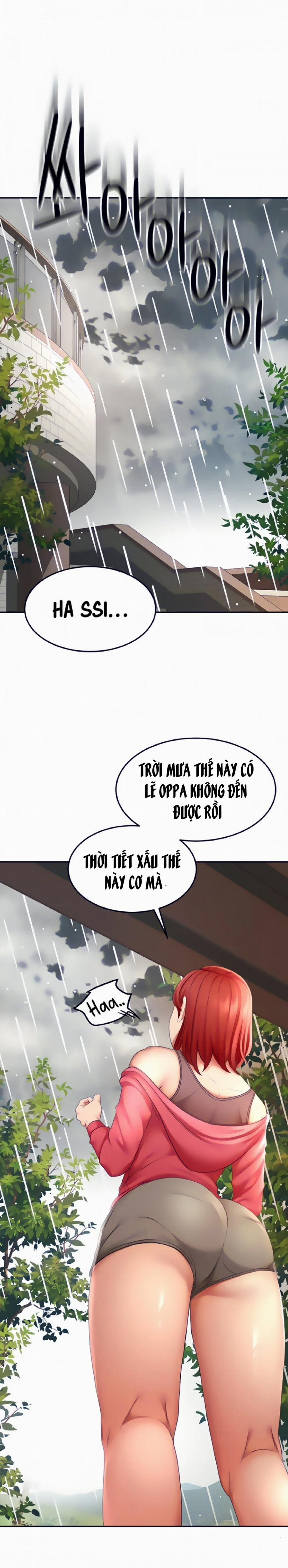 Cậu Chủ Nhỏ 21 trang 5