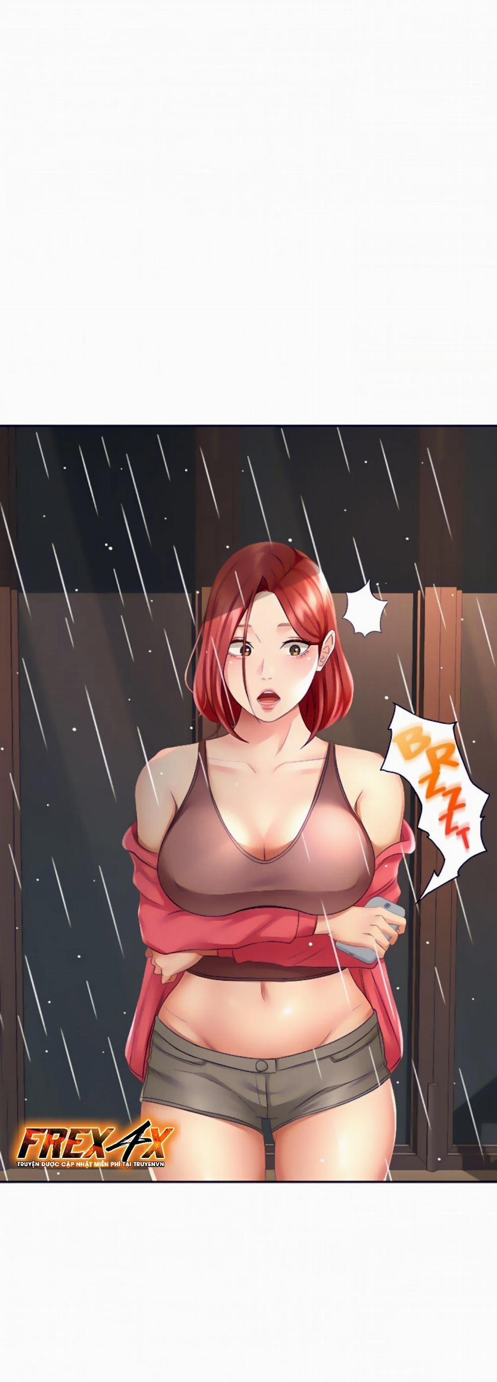 Cậu Chủ Nhỏ 21 trang 6