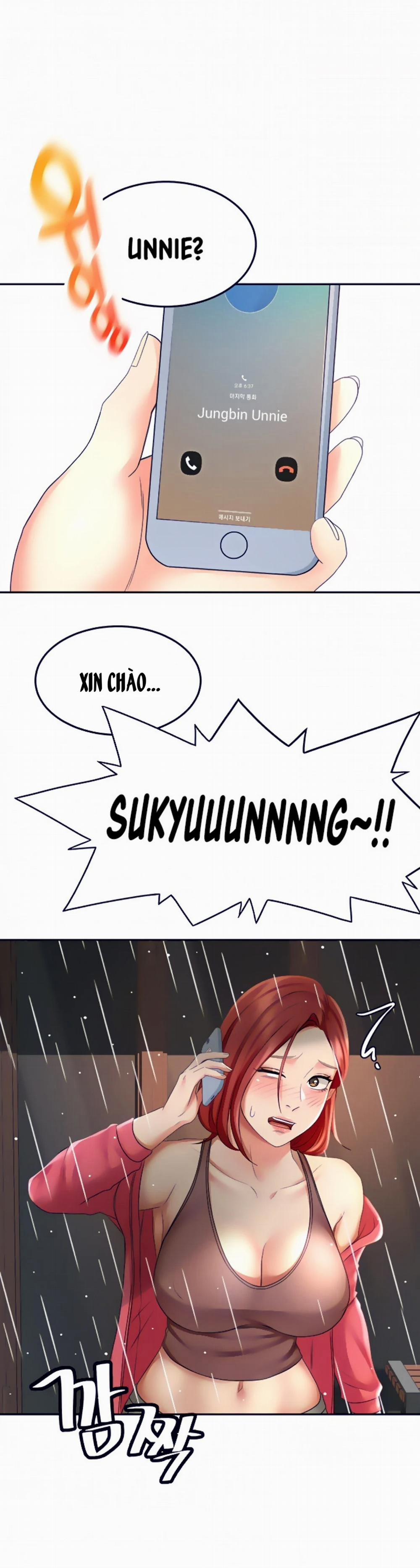 Cậu Chủ Nhỏ 21 trang 7