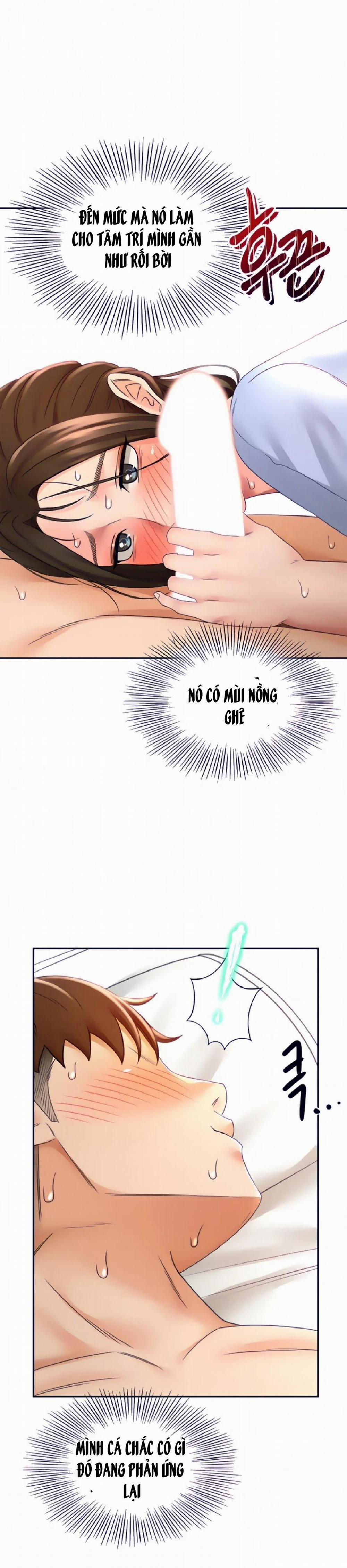 Cậu Chủ Nhỏ 22 trang 0