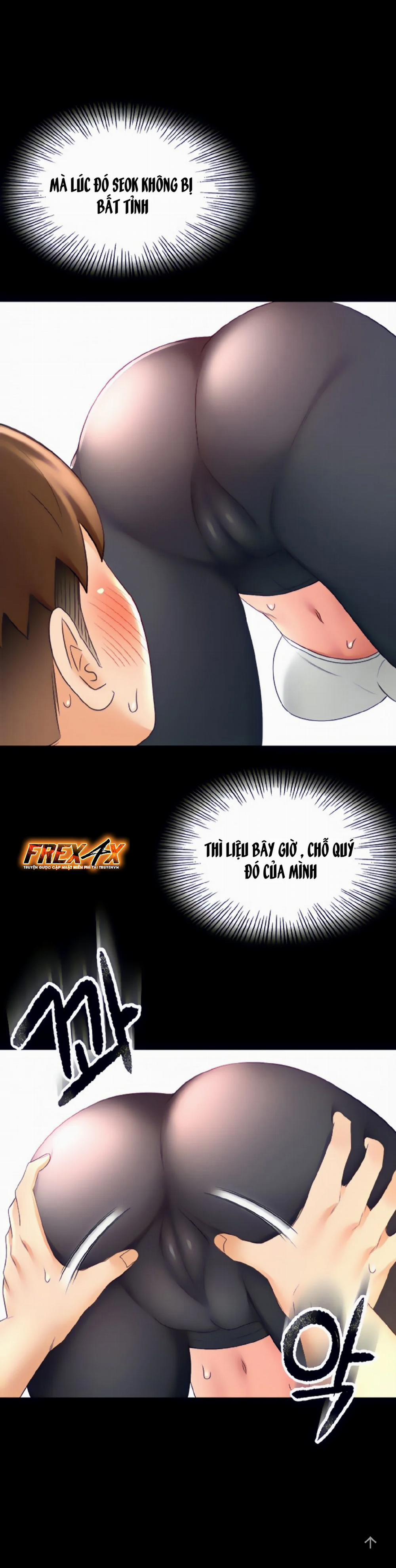 Cậu Chủ Nhỏ 22 trang 10