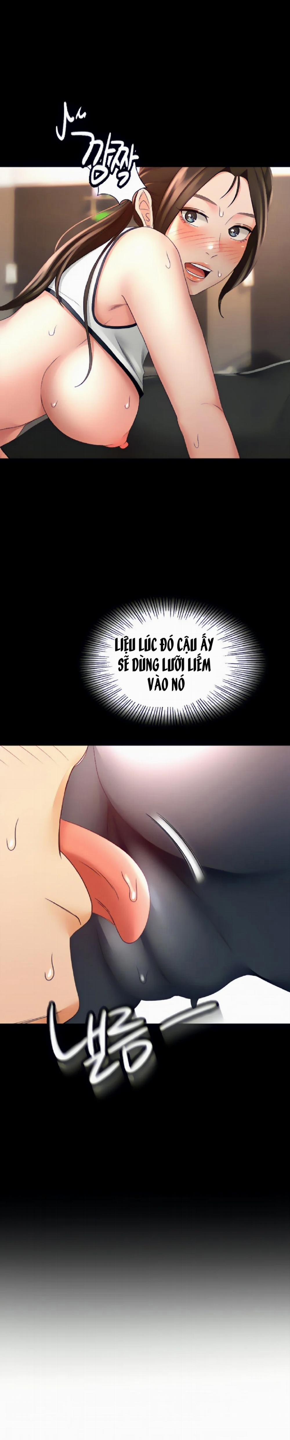 Cậu Chủ Nhỏ 22 trang 11