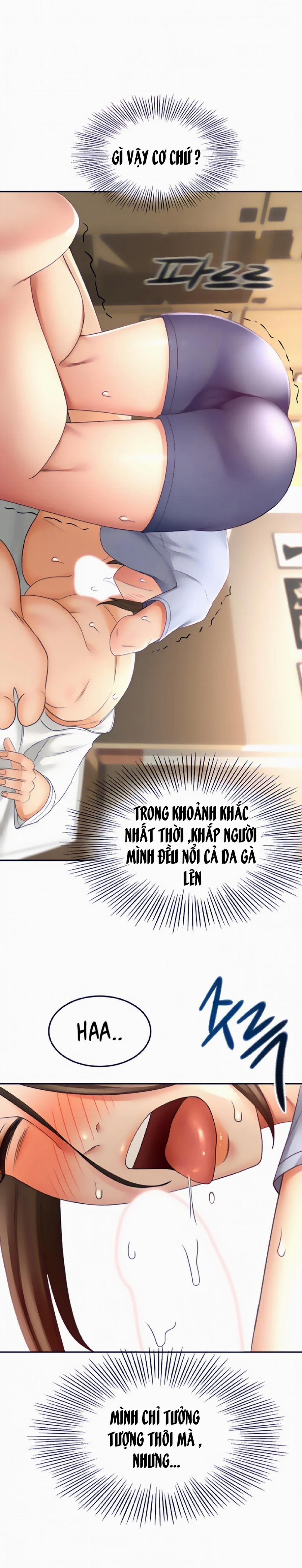 Cậu Chủ Nhỏ 22 trang 13