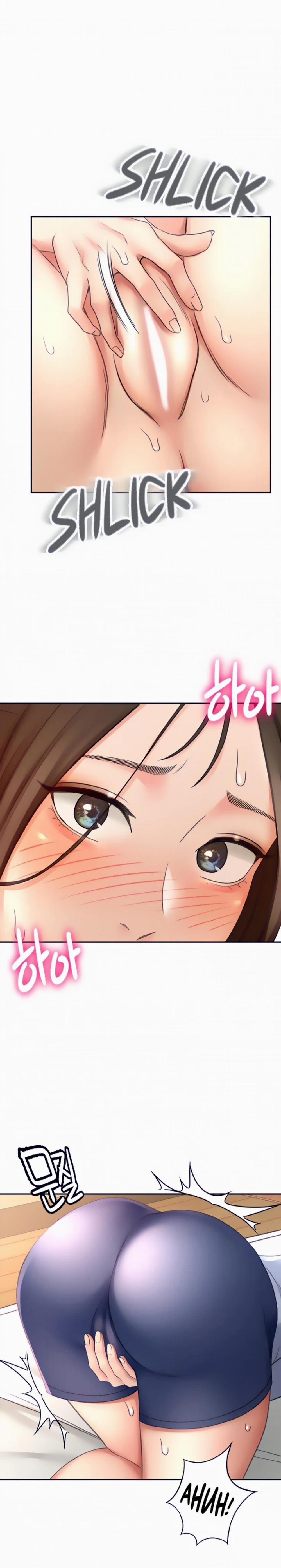 Cậu Chủ Nhỏ 22 trang 15