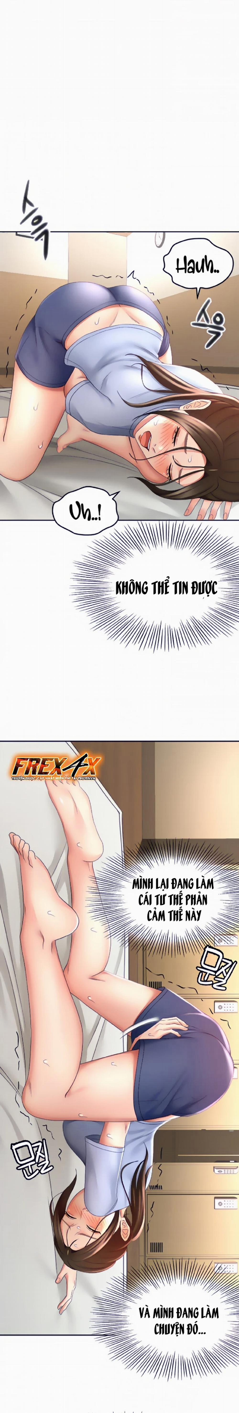 Cậu Chủ Nhỏ 22 trang 16