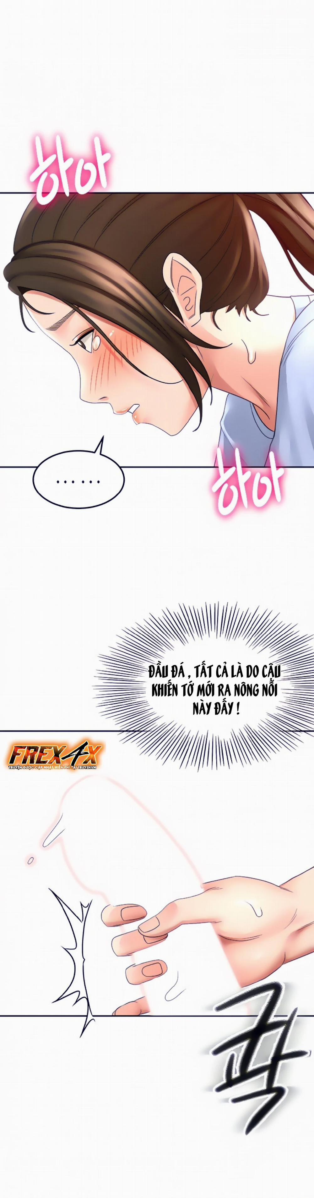 Cậu Chủ Nhỏ 22 trang 18