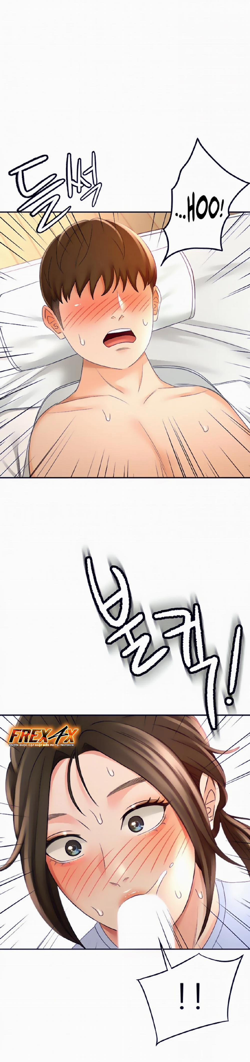 Cậu Chủ Nhỏ 22 trang 20