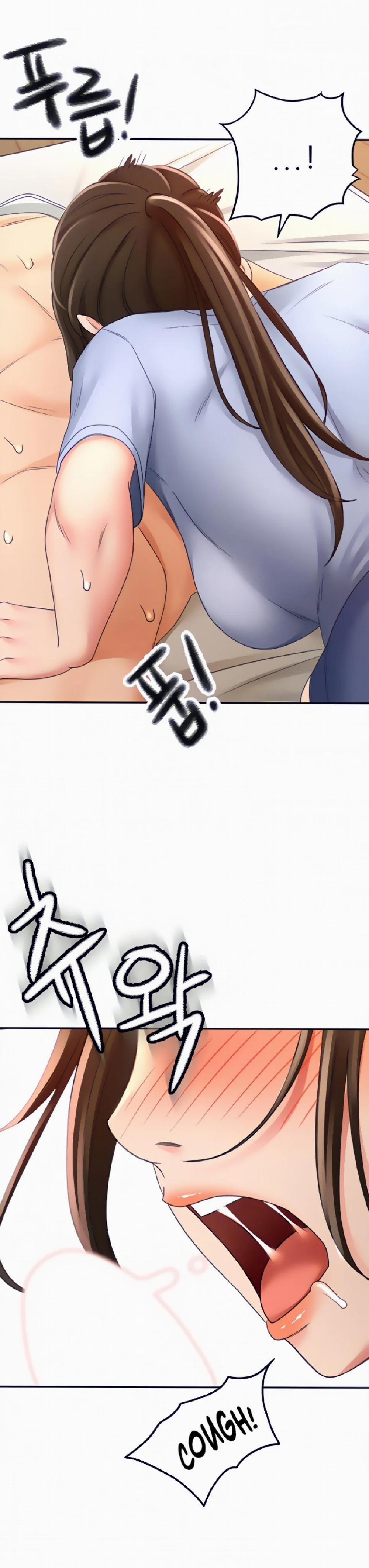 Cậu Chủ Nhỏ 22 trang 21