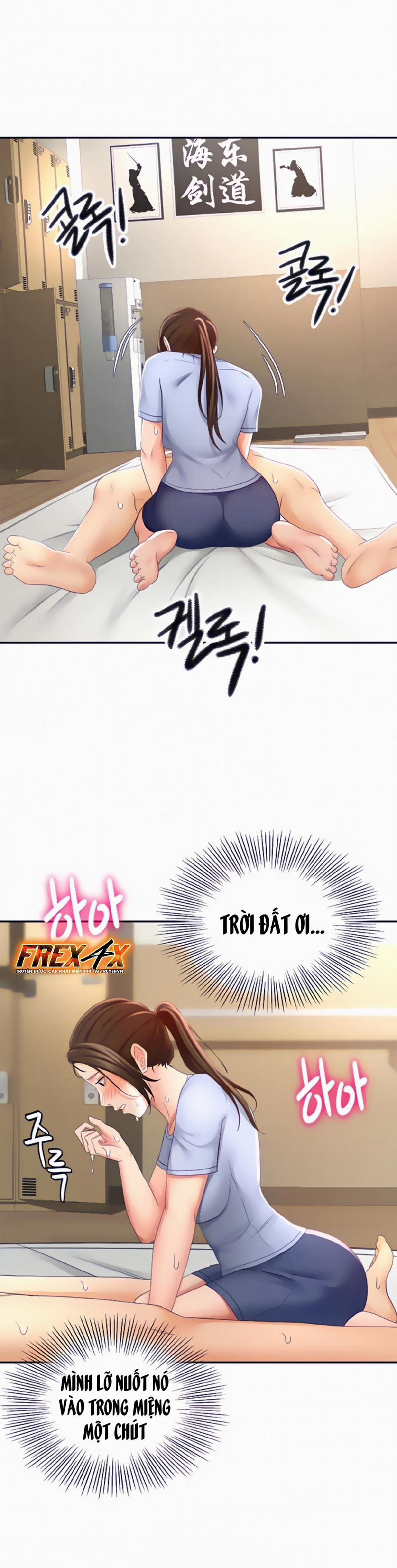 Cậu Chủ Nhỏ 22 trang 22