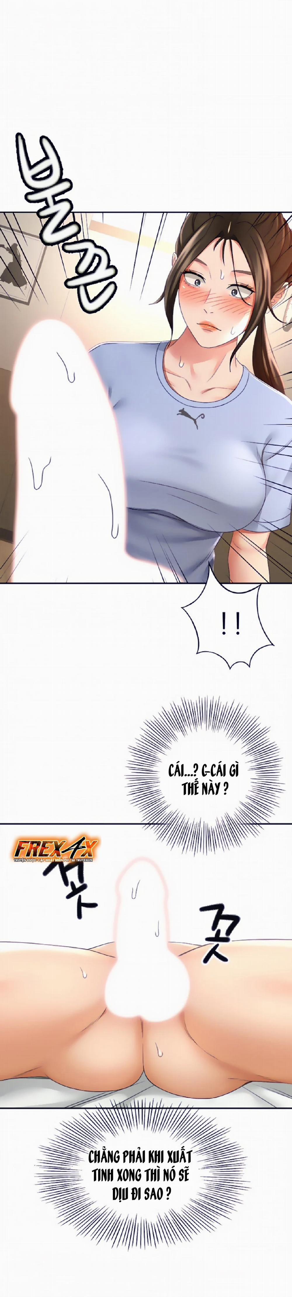 Cậu Chủ Nhỏ 22 trang 24