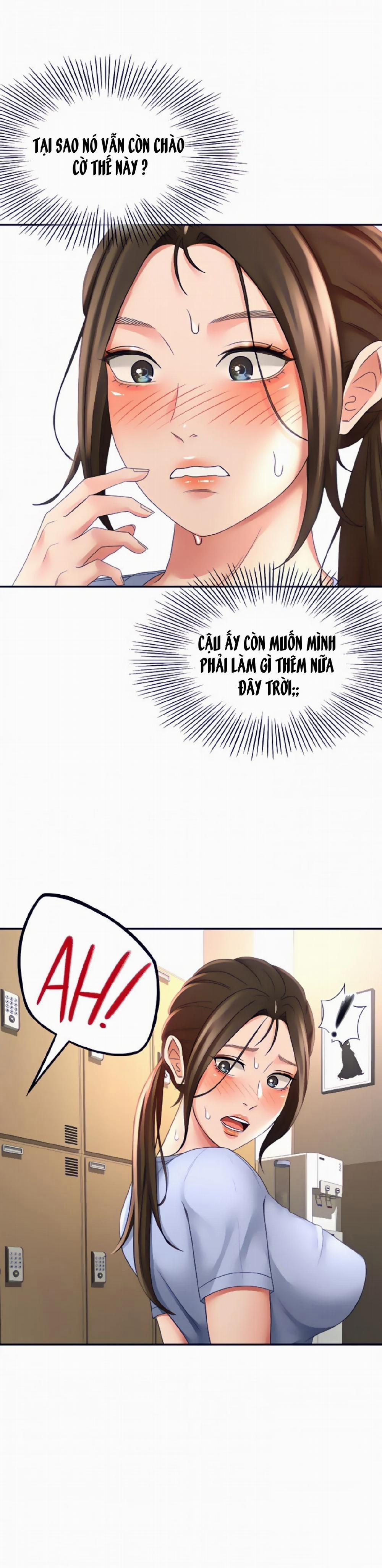 Cậu Chủ Nhỏ 22 trang 25