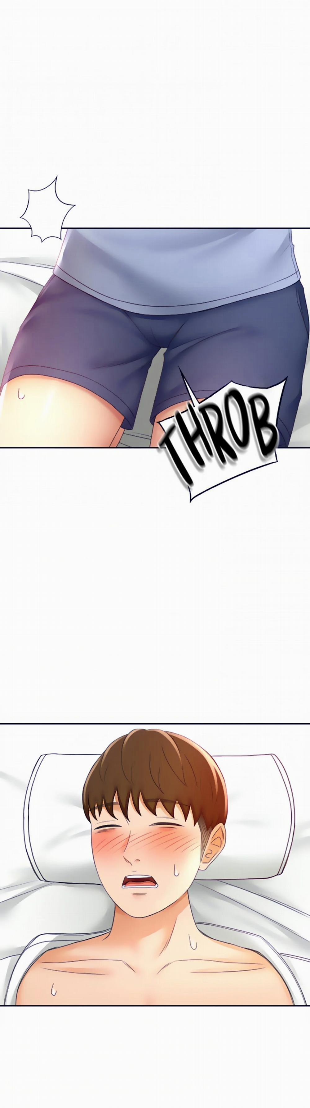 Cậu Chủ Nhỏ 22 trang 29