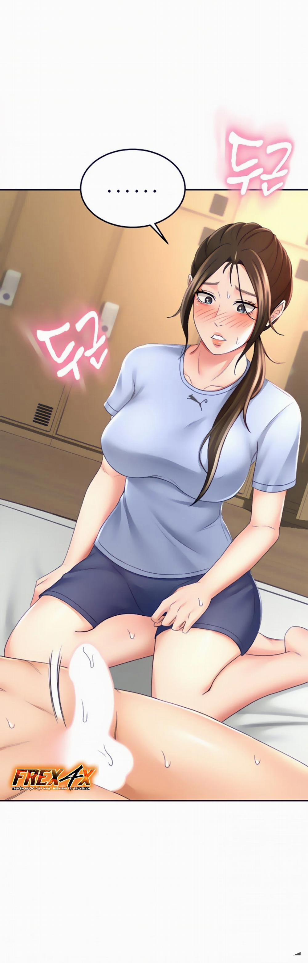 Cậu Chủ Nhỏ 22 trang 30