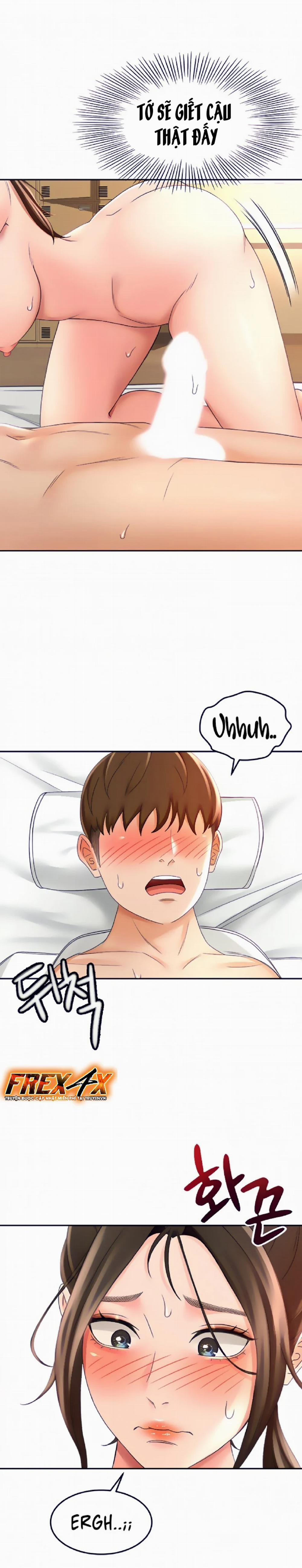 Cậu Chủ Nhỏ 22 trang 34