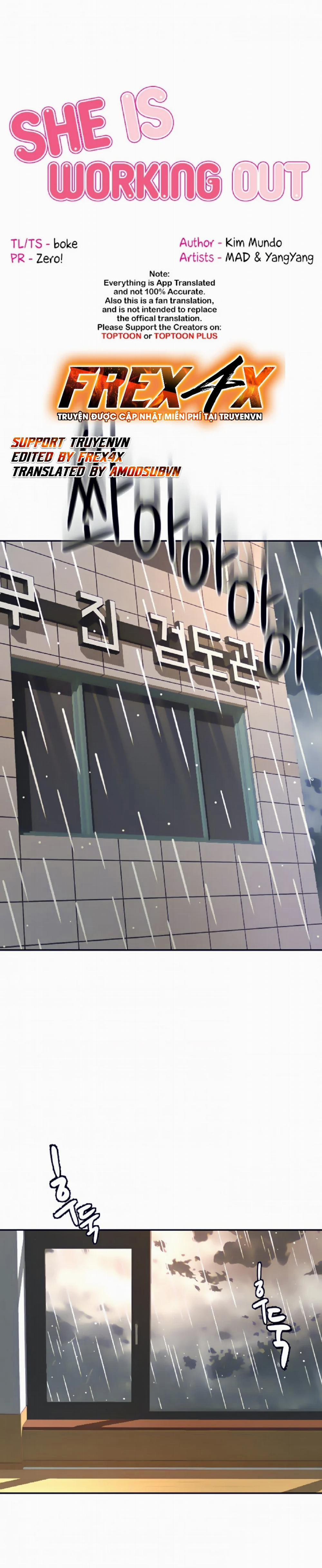 Cậu Chủ Nhỏ 22 trang 4