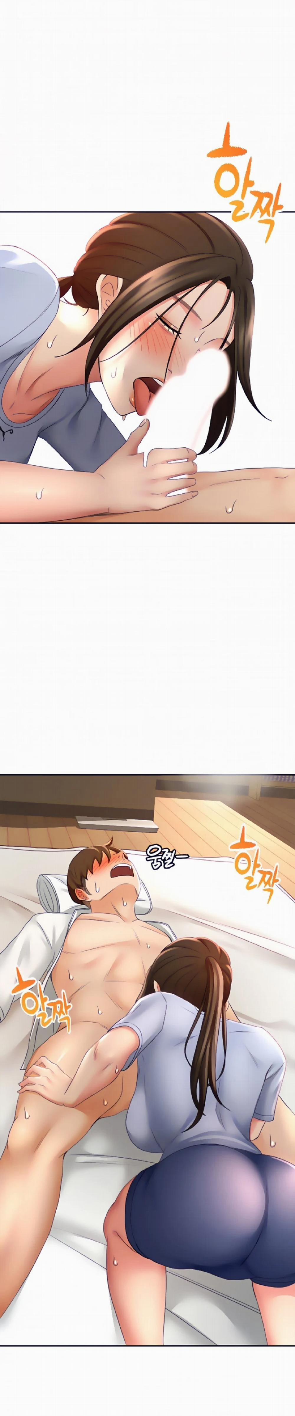 Cậu Chủ Nhỏ 22 trang 5