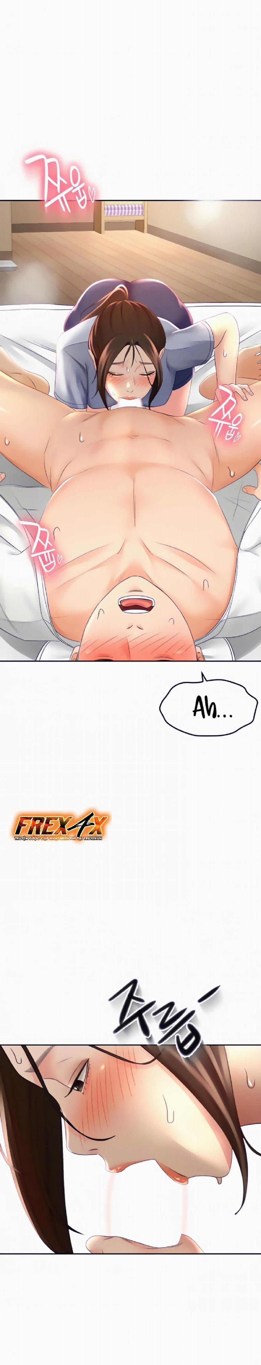 Cậu Chủ Nhỏ 22 trang 6