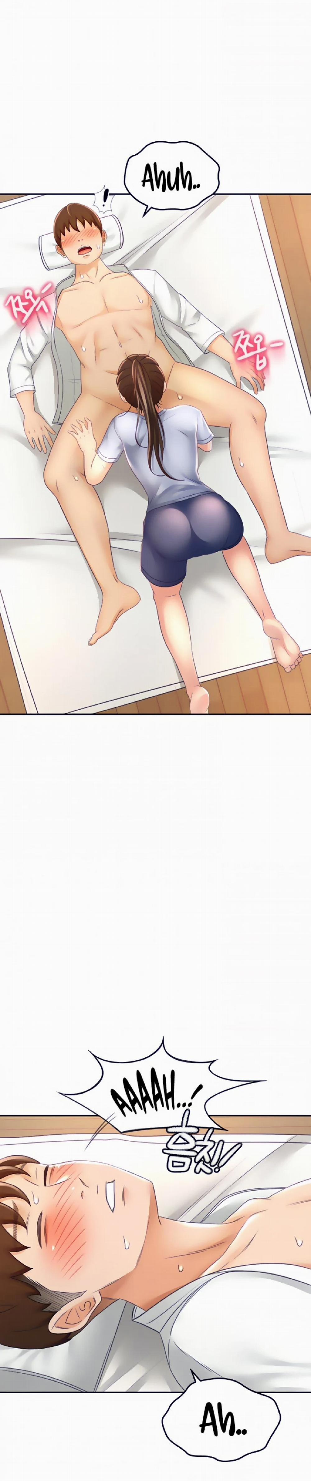 Cậu Chủ Nhỏ 22 trang 7