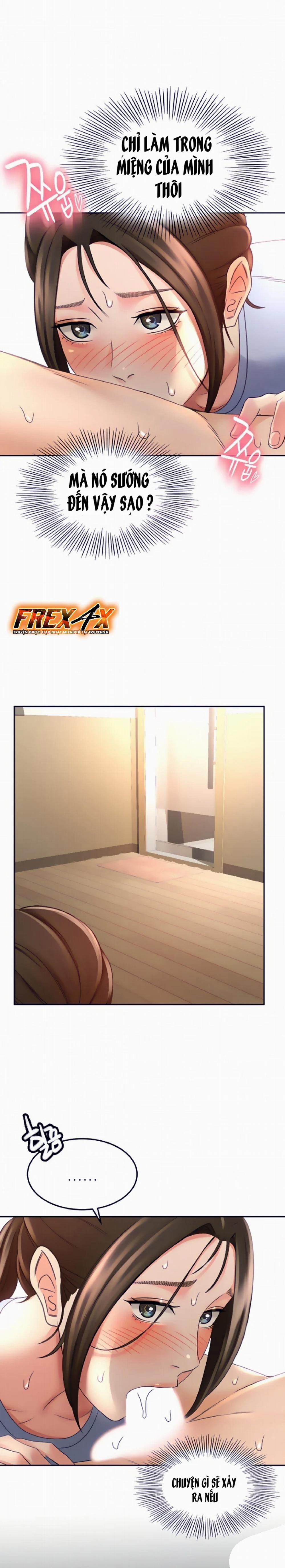 Cậu Chủ Nhỏ 22 trang 8