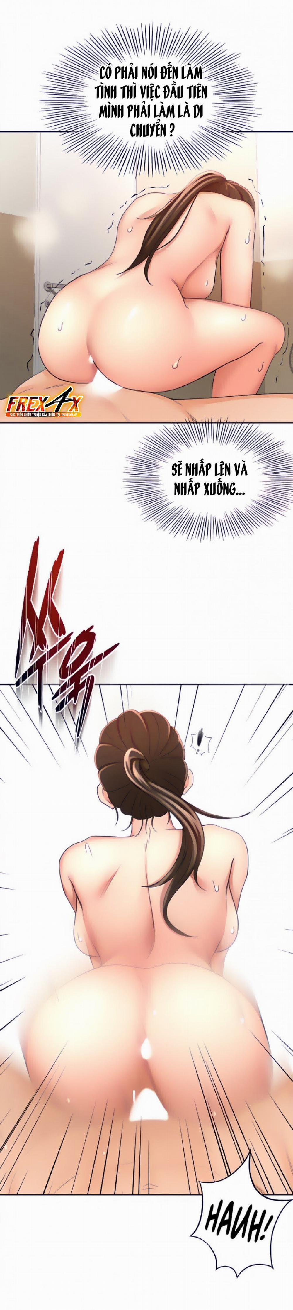 Cậu Chủ Nhỏ 23 trang 11