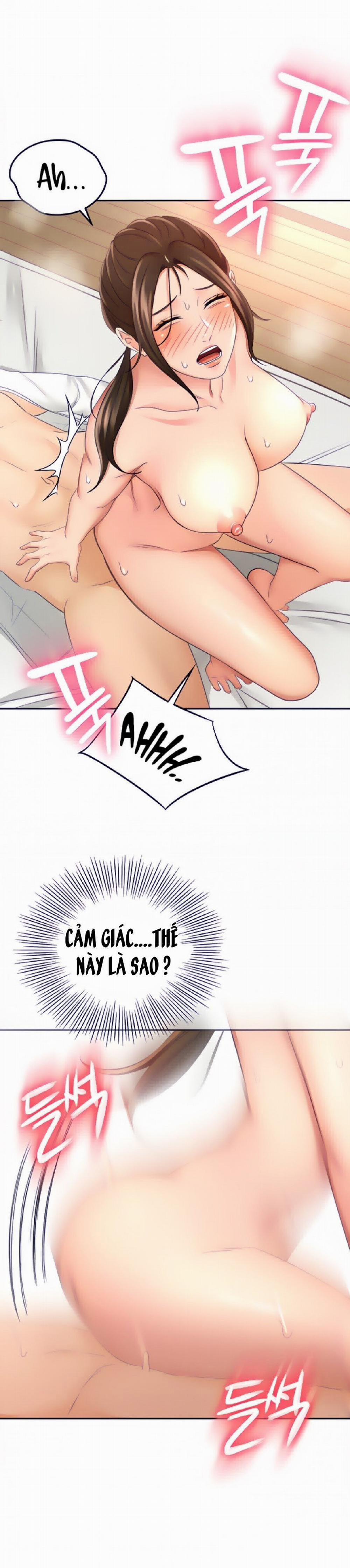 Cậu Chủ Nhỏ 23 trang 12