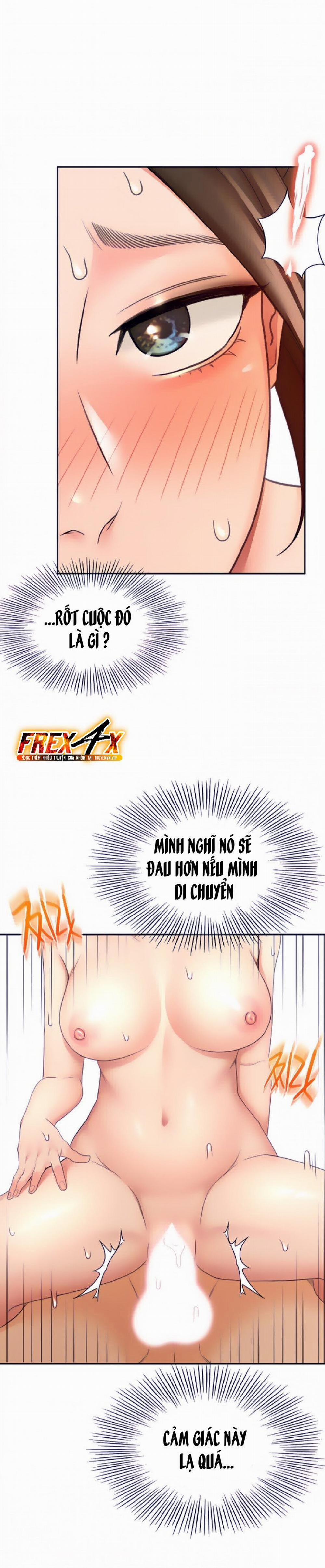 Cậu Chủ Nhỏ 23 trang 13