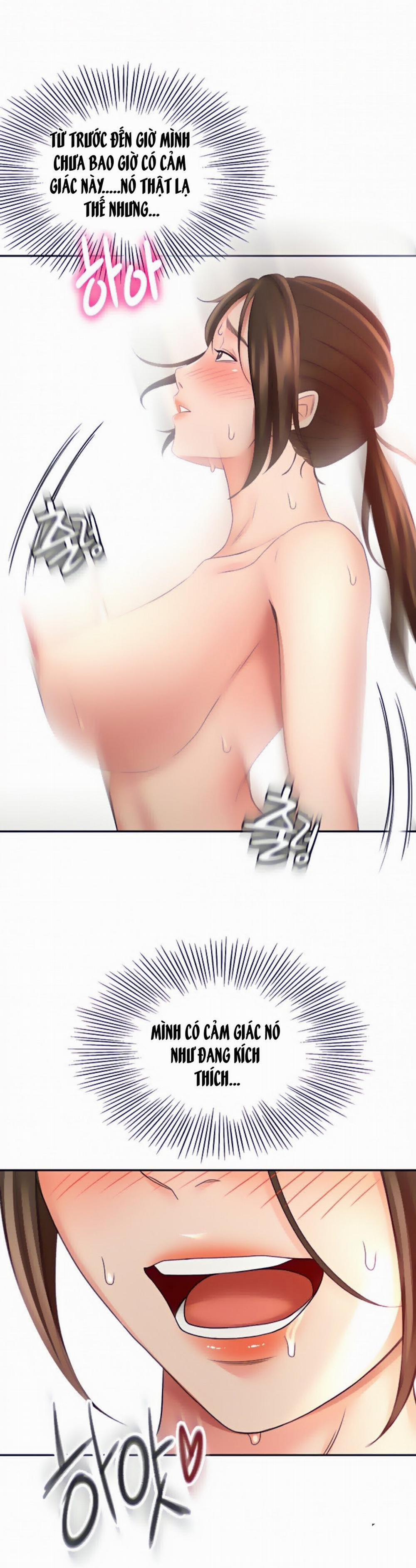 Cậu Chủ Nhỏ 23 trang 14