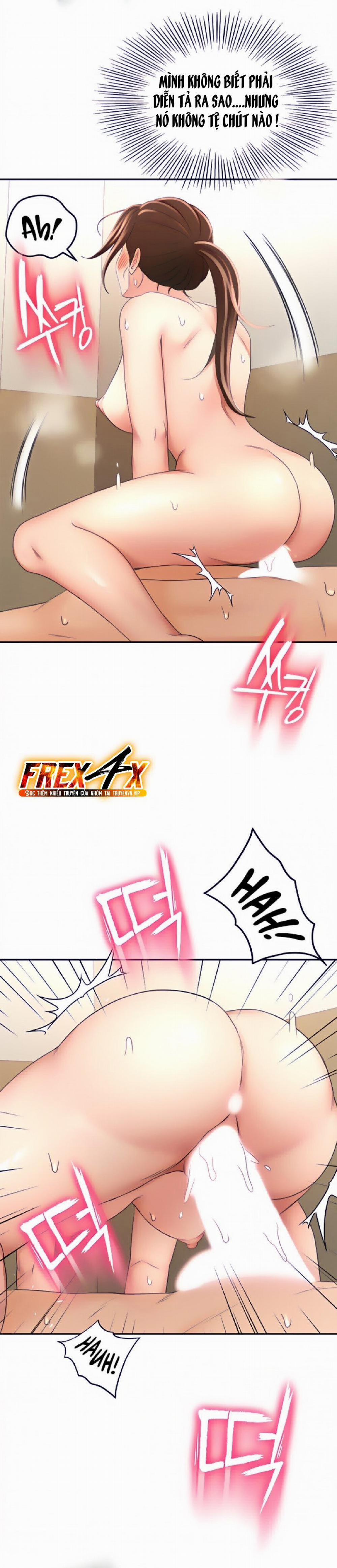 Cậu Chủ Nhỏ 23 trang 15