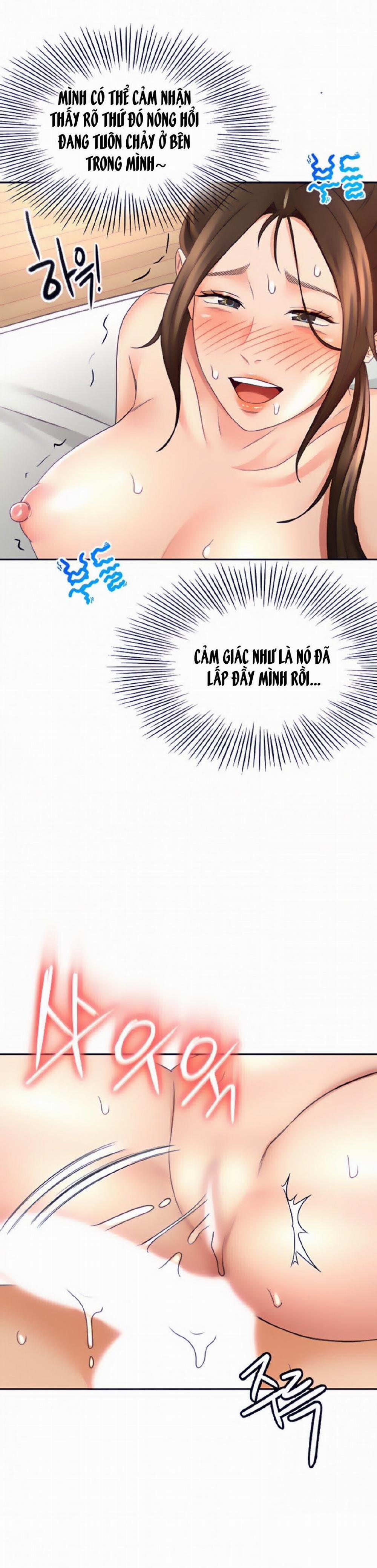 Cậu Chủ Nhỏ 23 trang 18