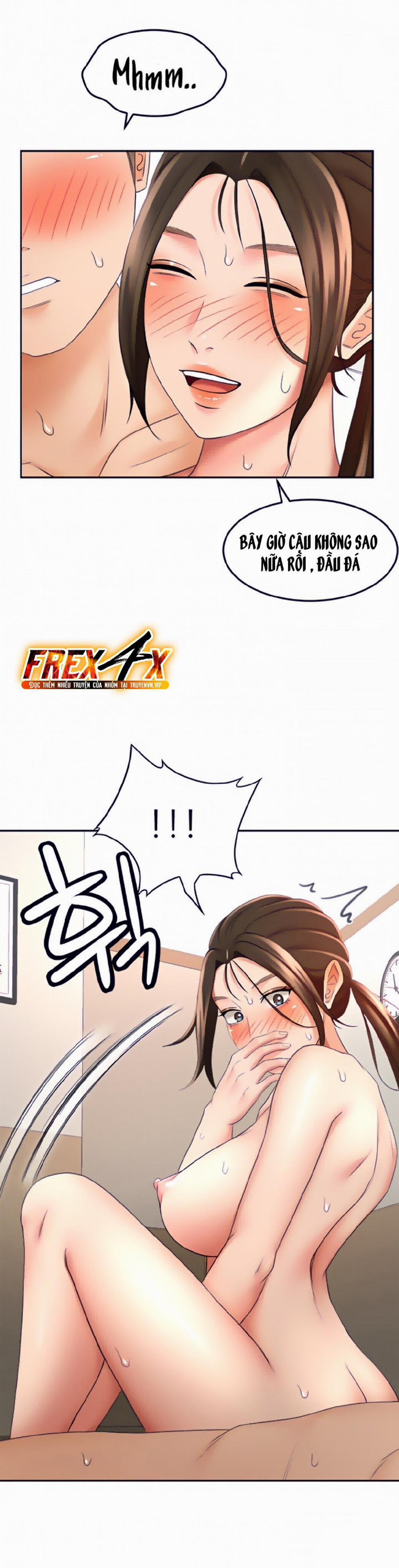 Cậu Chủ Nhỏ 23 trang 20