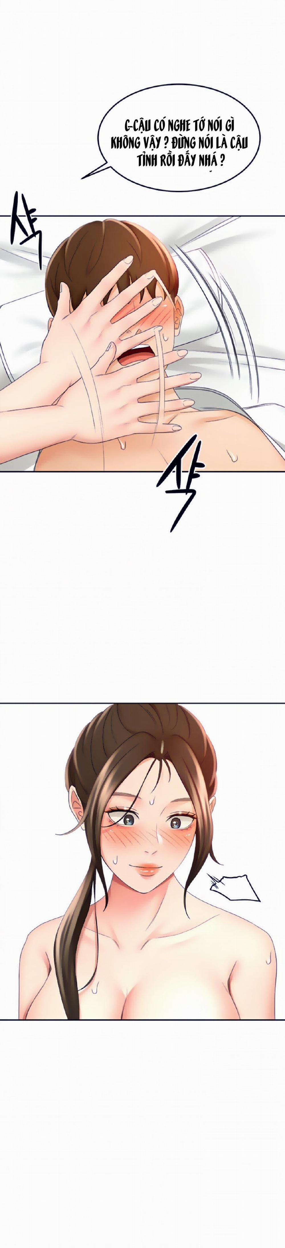 Cậu Chủ Nhỏ 23 trang 21